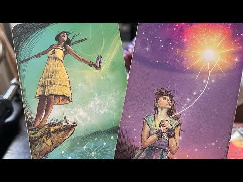 VIRGO- FEELS LIKE YOU JUST WON THE LOTTERY! ARE YOU READY FOR THE JACKPOT?! -JUNE 2024 ENERGY TAROT