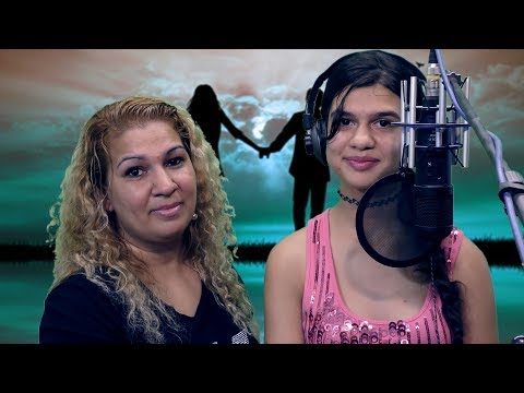 Gipsy Janka a Vierka   Podme dalej spolu snit COVER