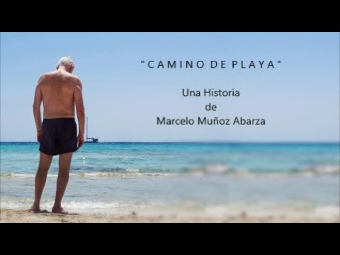 BEACH ROAD - By Marcelo Muñoz Abarza - Voice Ricardo Vonte
