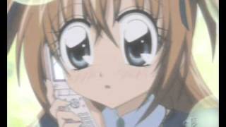 Cristina d'avena tutto sa di te-anime mix.wmv