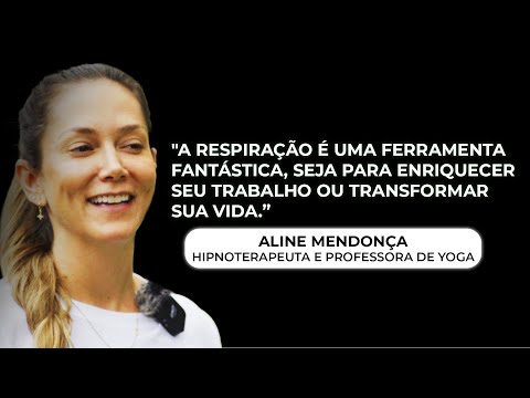 Depoimento Aline Mendonça