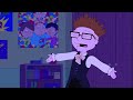 Steve Smith Singing Compilation HD (Season 1-19) American Dad!