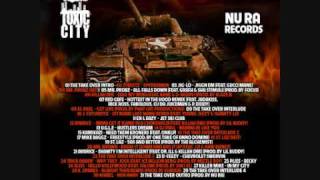 07 Red Cafe - Hottest In The Hood Remix (Feat. Jada, Rick Ross, Fab, OJ, Diddy) - UCV3