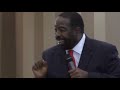 LEAN INTO LIFE - Les Brown