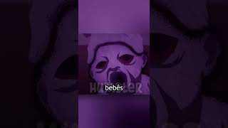 A mãe gritava todos os dias no hospital para devolverem seu bebê