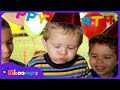 It's Your Birthday Song | Party Songs For ...
