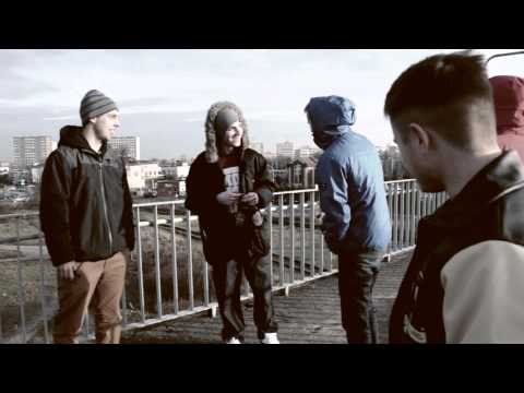 Wizja Lokalna Konin - Atro, Ariall, KGK, NZ, Mah, cuty Tipix. Prod. Olas Frontal