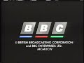 BBC Bristol BBC Lionheart Television BBC Children S International BBC FBI Warning 1993 1994 1995