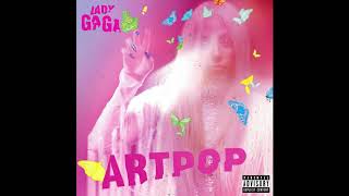 Lady Gaga - Mary Jane Holland (Demo 7)