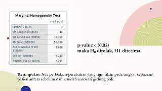 Thumbnail Uji Marginal Homogeneity