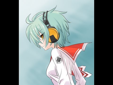 All Reki's appearances in Aria the Scarlet Ammo AA