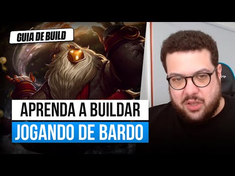 Bard Mini-Guide - How to Build
