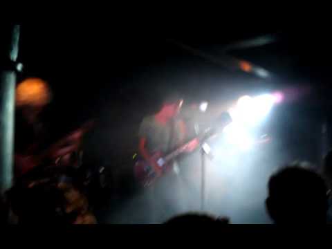 Albino & The Cocksmokers - Drain You (Nirvana cover)