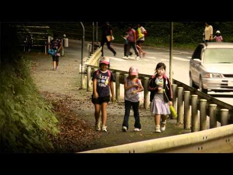 "Who I Want to Be" Music Video