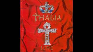 Thalia - Dejame Escapar