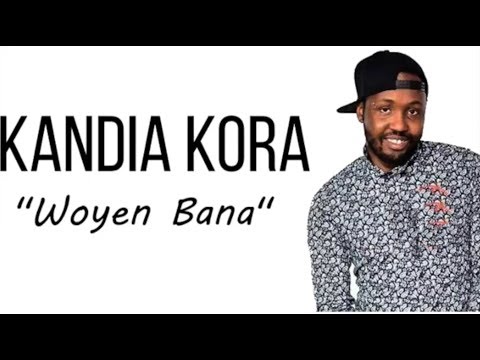 KANDIA KORA | Woyen Banna | Official Music 2017 | By Dj IKK