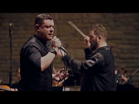 Leander Szimfonik - Hazám, hazám (Live @ BMC)