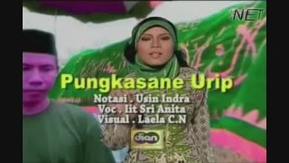 Download lagu KANJENG SUNAN - PUNGKASANE URIP mp3