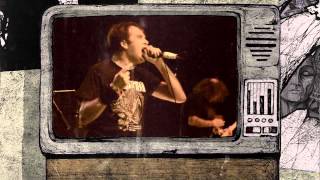 NAPALM DEATH - How The Years Condemn (OFFICIAL VIDEO)