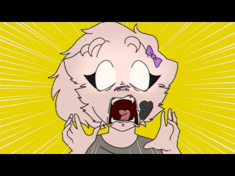 WATAMOTE//PIGGY KCA (FlipaClip)