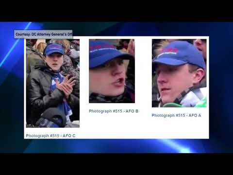 Princeton Student Jan 6th