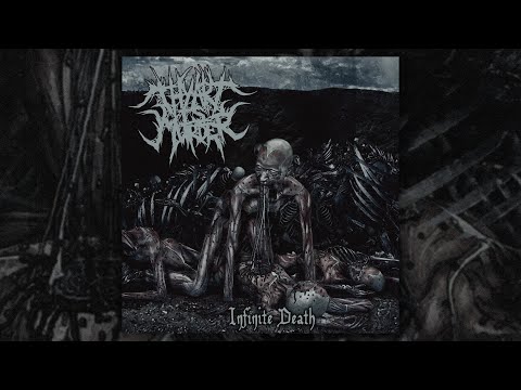 Thy Art Is Murder - Infinite Death (FULL EP/2008)
