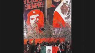 PEDRO GUERRA - CHIAPAS