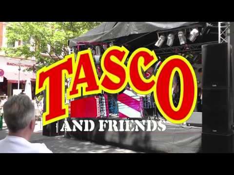 R.I.P. TASCO (HORST BENSCH)