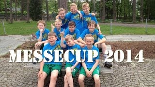 preview picture of video 'Messecup 2014, Tønsberg (HD)'