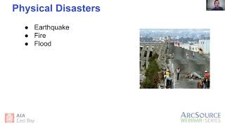 Disaster Preparedness for Architects