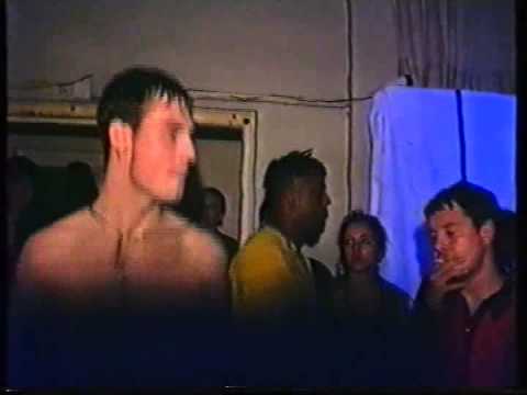 CHUFF CHUFF BASKERVILLE HALL OCT 91 PART 3 OF 3