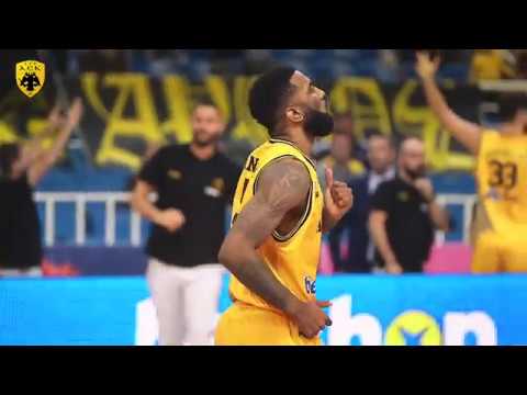 Keith Langford Vs. San Pablo Burgos | AEKBC