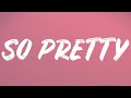 Reyanna Maria So Pretty Lyrics