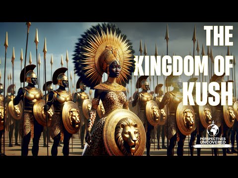 The Kushite Empire: Ancient Africa's Forgotten Powerhouse