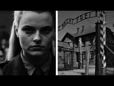 8 Most EVIL Female Nazi SS Guards