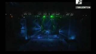 Bullet For My Valentine All These Things I Hate live T-Mobile Extreme Playgrounds 2007