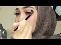 Tutorial Make Up By Asyallie