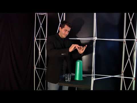 Botania - magic trick