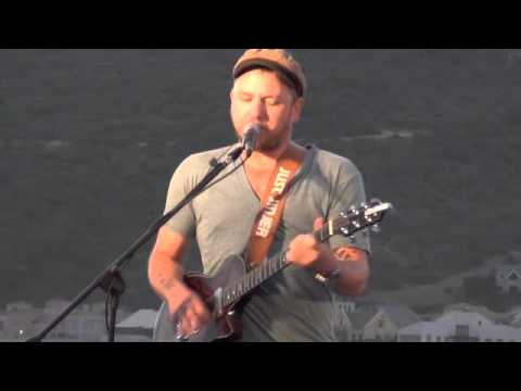 Just Jinjer - What He Means - Dunes 2011