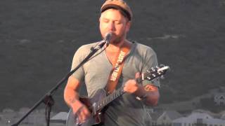 Just Jinjer - What He Means - Dunes 2011