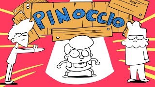 PINOCHO | Destripando la Historia