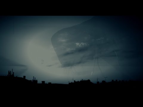 OH HIROSHIMA - Darkroom Aesthetics (Official Video) | Napalm Records
