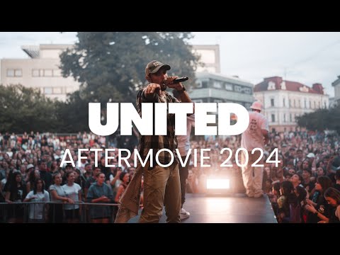 UNITED 2024 I Aftermovie