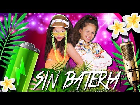 download lagu mp3 mp4 Sin Bateria, download lagu Sin Bateria gratis, unduh video klip Sin Bateria