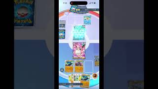 本当にウッウはどんなワザでも無効化できる？【ポケポケ検証】