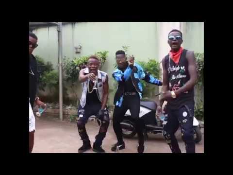 SIMPLE-G official video