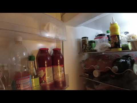 MongoTV_10278 - Går En Sen Aftentur Til LIDL og NETTO og HYGGEHANDLER