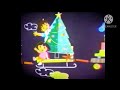 Tanda Comercial Nick Jr Latinoamérica Diciembre 2010 INCOMPLETO