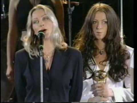 Ace of Base (World Music Awards 1996)
