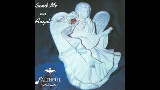 Faithful Friends - Wandering Shepherd